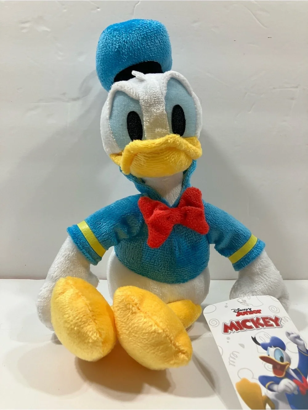 Disney donald duck
